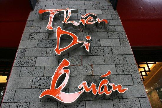 Thien Di Quan Times City